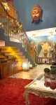 ORHO Hotel Boutique Panama 15 minuts from PTY Airport free shuttle