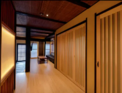 Kyoran Seigatei Hotels in 