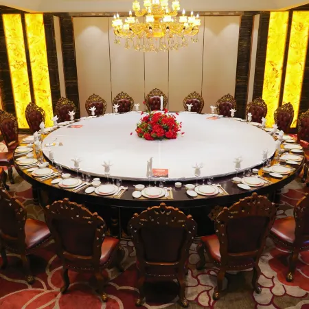 Huabang International Hotel