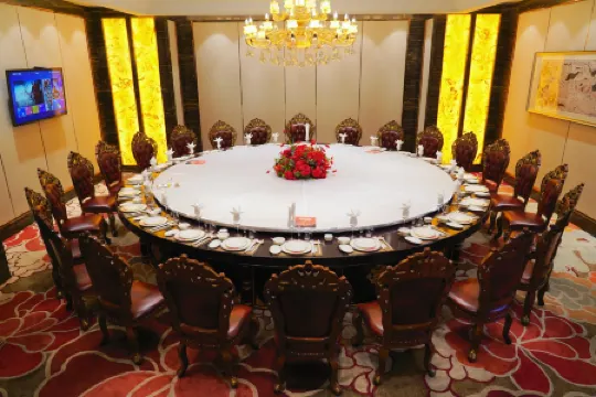 Huabang International Hotel