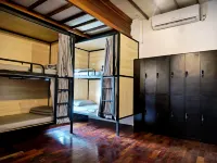 WOOD WOOD HOSTEL Hotels in Vientiane