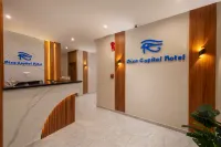 Giza Capital Hotel Hotels in Kafr Nassar