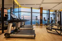 Nanchang Wellton Boya Yunjing Hotel (Qingshanhu District Aixi Lake East Subway Station)