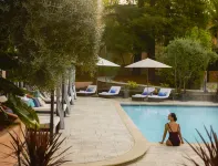 Fairmont Sonoma Mission Inn & Spa - spa