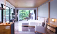 Hotel Santika Premiere Hill Resort Cibadak – Sukabumi Cikidang 호텔