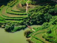 Aomozon Stay·Liuxia Village