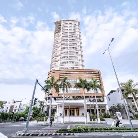 Sandals Stay Hotel