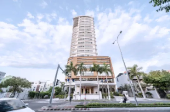 แซนดัลส์ สเตย์ โรงแรม