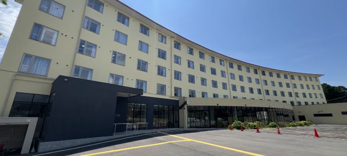 Hotel Ontei Fuji Gotemba Hotels in Gotemba