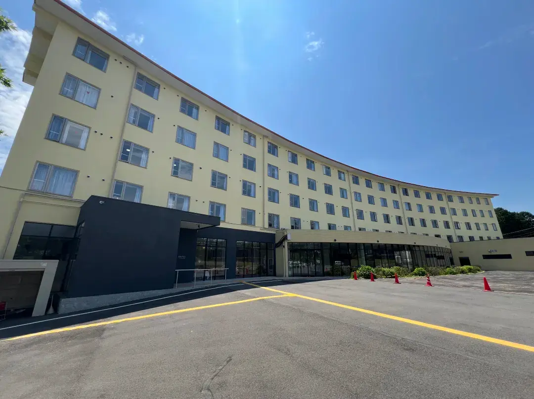 Hotel Ontei Fuji Gotemba - Gotemba