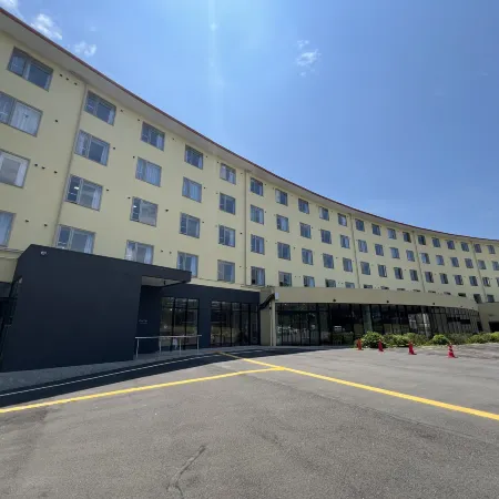 Hotel Ontei Fuji Gotemba