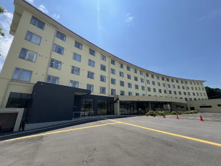 Hotel Ontei Fuji Gotemba