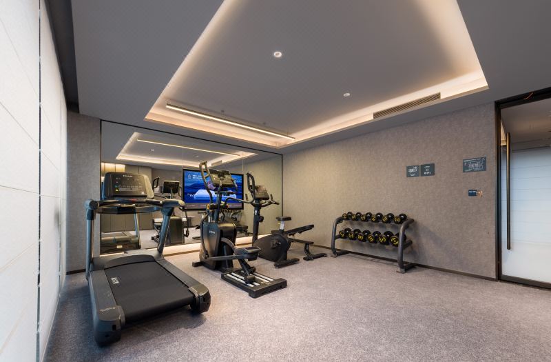 Atour Hotel (Chengdu East Railway Station, Huaishudian Metro Branch) photo 2