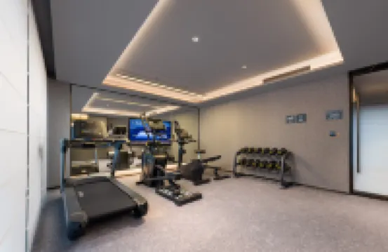 Atour Hotel (Chengdu East Railway Station, Huaishudian Metro Branch)