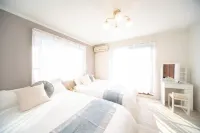 Miraie Yokkaichi Takasagocho โรงแรมใน