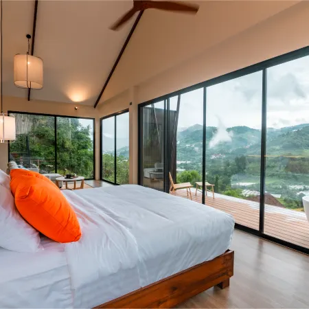 Vianna Villas Chiangmai
