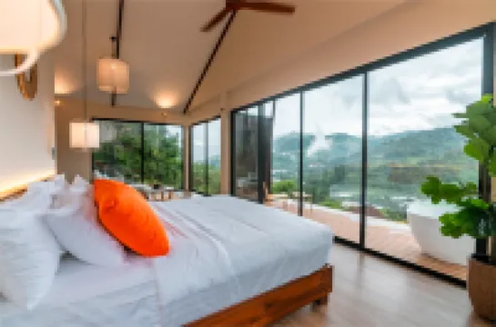 Vianna Villas Chiangmai