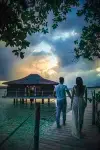Ratua私人島嶼度假村 - SPA