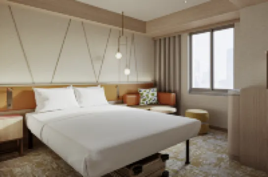 Mitsui Garden Hotel Sapporo