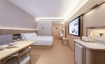 All Seasons Taicang University Town Hotel