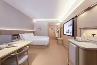 Ji Hotel(Taicang University Town Branch) Hotel a Taicang