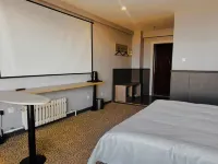 Yujian Haitang Homestay (Heilongjiang Bayi Agricultural Reclamation University) - Homestays