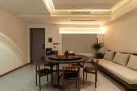Muchenshanju Homestay (Xijiang Qianhu Miao Village Scenic Area, No.6 Wind-rain Bridge Branch)