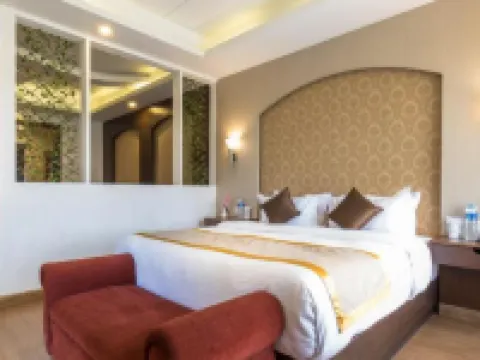 Hotel Ichchha Hotels in Bara
