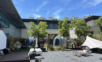 Guangming · Dreamhouse Boutique Home stay (the Taihu Lake Longzhimeng Zoo Store