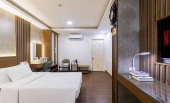 A25 Hotel - 274 de Tham