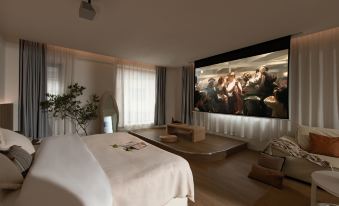 Shangri-La and Slow Homestay