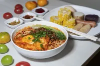 全季酒店（稻城亞丁店） - 早餐