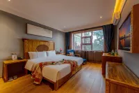 North Shore Light Luxury Hotel Hotel a Changzhi