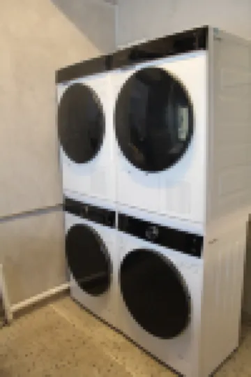 Bluewaters Pods 38 Hongkong St Hotels near Clarke Quay