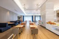 dongyingdinggeman Marvelous Hotel Dongying - sarapan