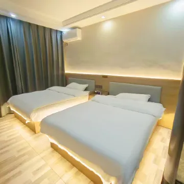 Luquan Honghui Hotel