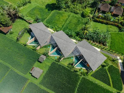 Terra Sayan Các khách sạn ở 