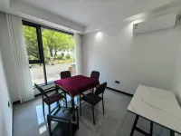 Guangwushan Ruyilin Hotel