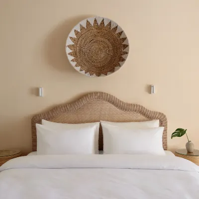 Grecotel Casa Paradiso Hotels near Erika's Horse Farm