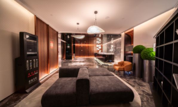 IntercityHotel Shanghai Caohejing Hi Tech Park