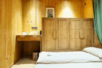 Wanglang Giant Panda Exploration Camping Hotel Hotels near Wanglang Panda Exploration Camp