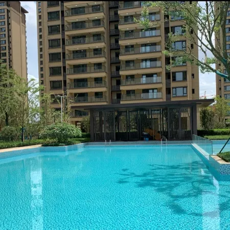 You Cinema-style Homestay (Wuyue Plaza Store)