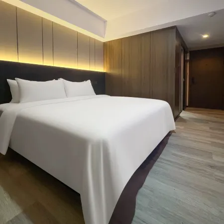 X Hotel Pattaya