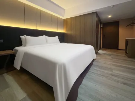 X Hotel Pattaya Отели рядом с достопримечательностью «Музей искусств в 3 D»