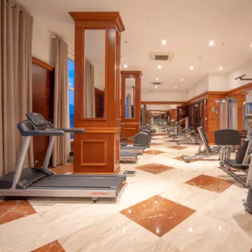 Samdi Premium - Near Da Nang International Airport Отели рядом с Аэропорт Дананг