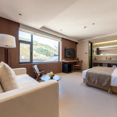 Living Encounter Inn Hotels near Shuxiang Temple