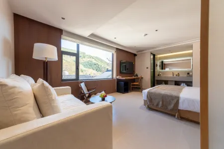 Living Encounter Inn Отели рядом с достопримечательностью «Dabai Tower»