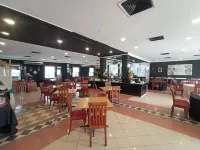 Hotel Seri Malaysia Kulim - breakfast