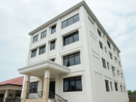 De Ggii Hotel by Flip Inn Hotels in Manado