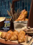 Holiday Inn Express Puer Simao by IHG - petit déjeuner